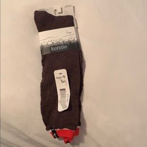 Kensie gift ready boot sock Planet Sock